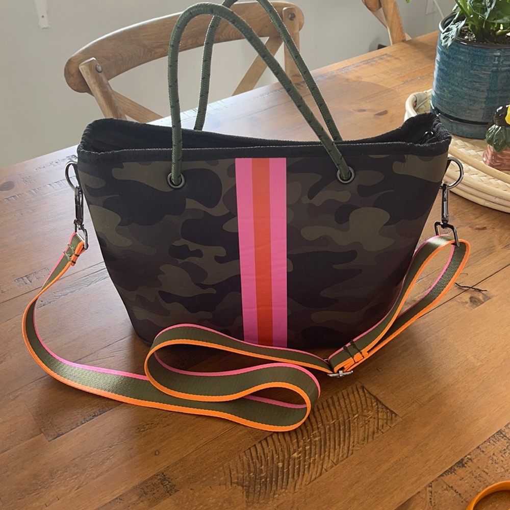Haute Shore Ryan Tote
